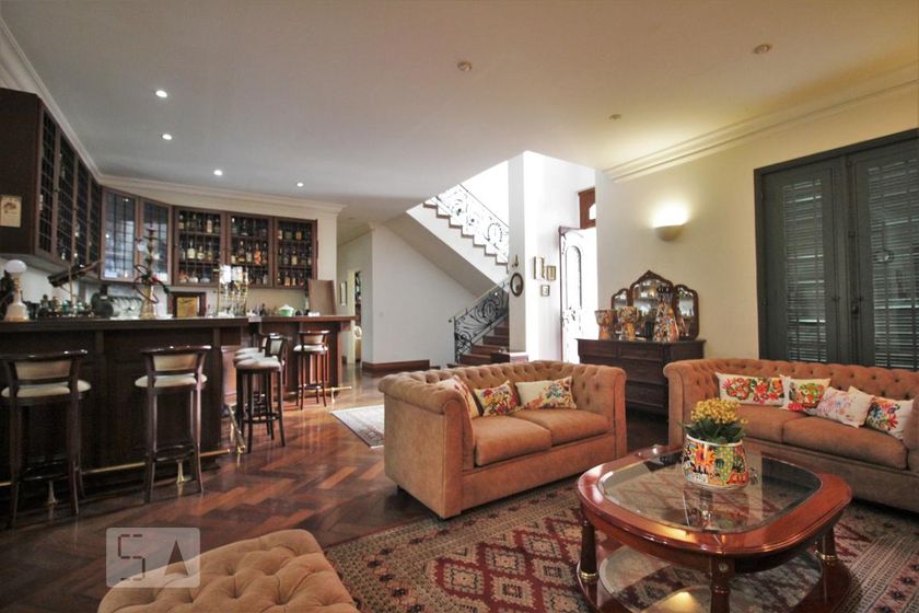 Casa, 4 quartos, 750 m² - Foto 5