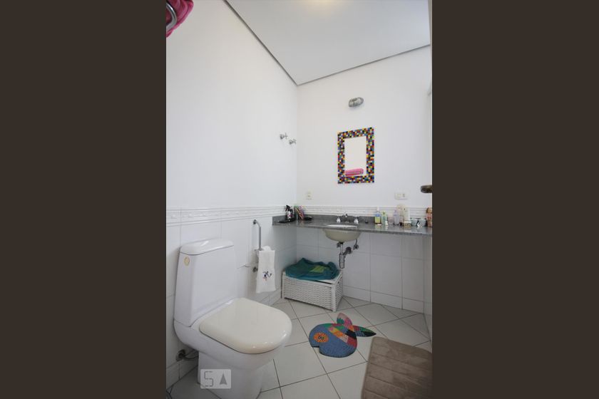 Casa, 4 quartos, 750 m² - Foto 37