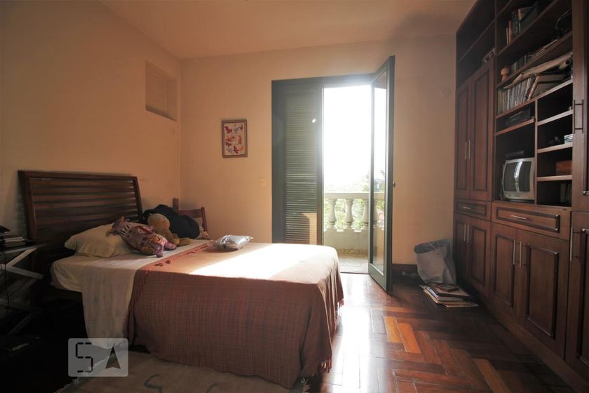 Casa, 4 quartos, 750 m² - Foto 17