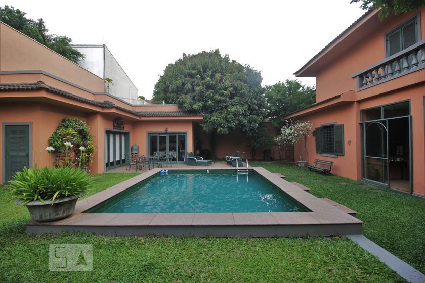 Casa, 4 quartos, 750 m² - Foto 111