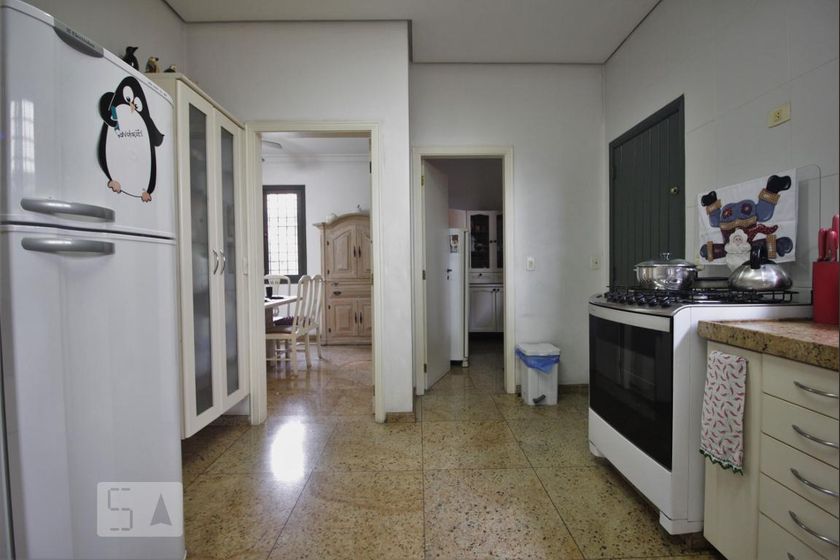 Casa, 4 quartos, 750 m² - Foto 87