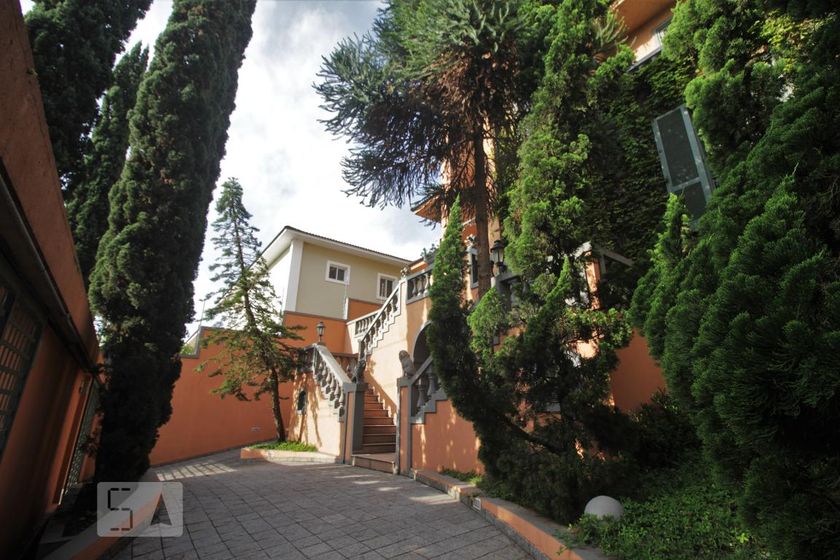 Casa, 4 quartos, 750 m² - Foto 129