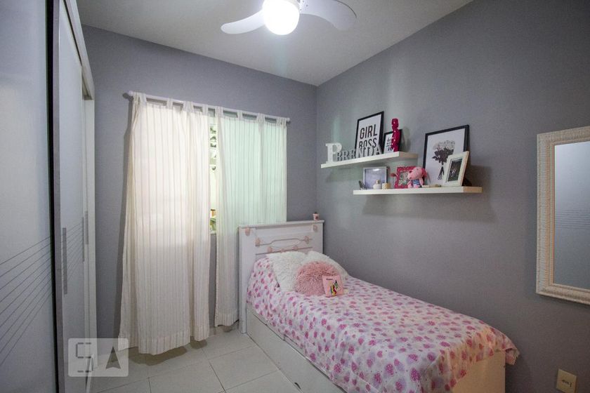 Casa, 3 quartos, 250 m² - Foto 17