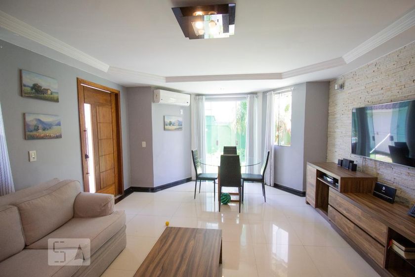 Casa, 3 quartos, 250 m² - Foto 7
