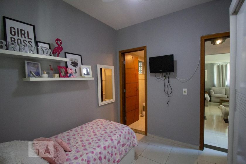 Casa, 3 quartos, 250 m² - Foto 21