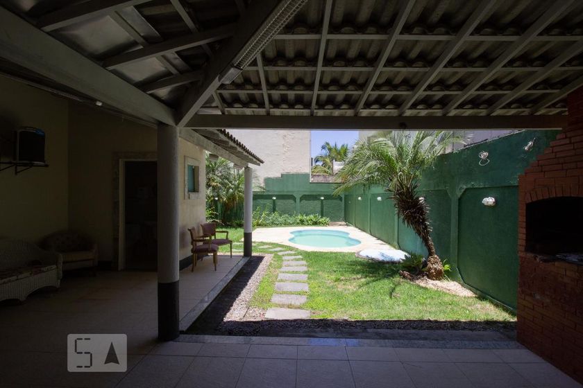 Casa, 3 quartos, 250 m² - Foto 111