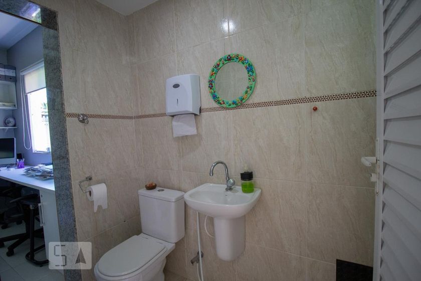 Casa, 3 quartos, 250 m² - Foto 41