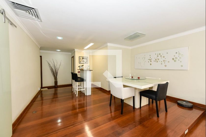 Cobertura, 3 quartos, 200 m² - Foto 13