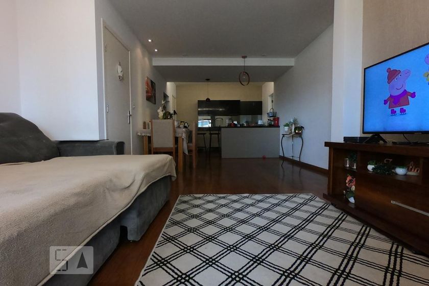 Apartamento, 3 quartos, 97 m² - Foto 9