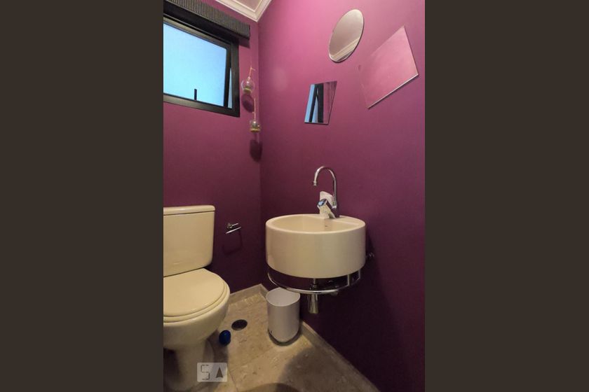 Apartamento, 3 quartos, 97 m² - Foto 29