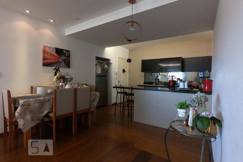 Apartamento, 3 quartos, 97 m² - Foto 12