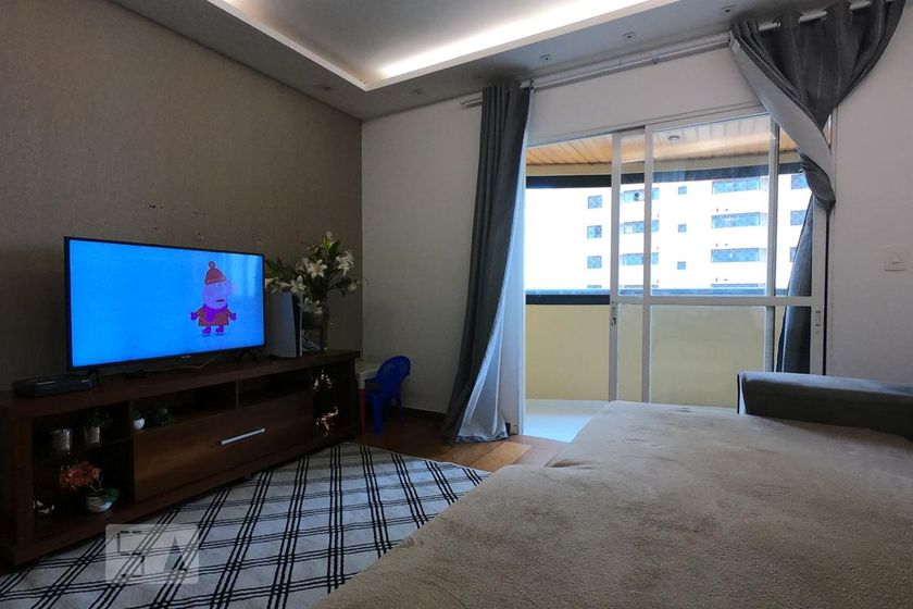 Apartamento, 3 quartos, 97 m² - Foto 5
