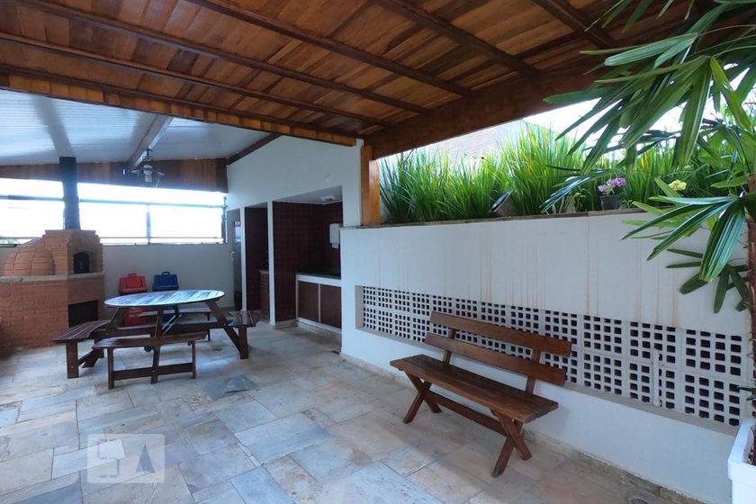 Apartamento, 3 quartos, 97 m² - Foto 93