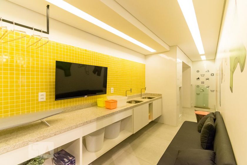 Apartamento, 1 quarto, 26 m² - Foto 76