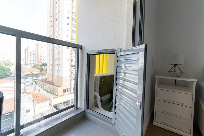 Apartamento, 1 quarto, 26 m² - Foto 34