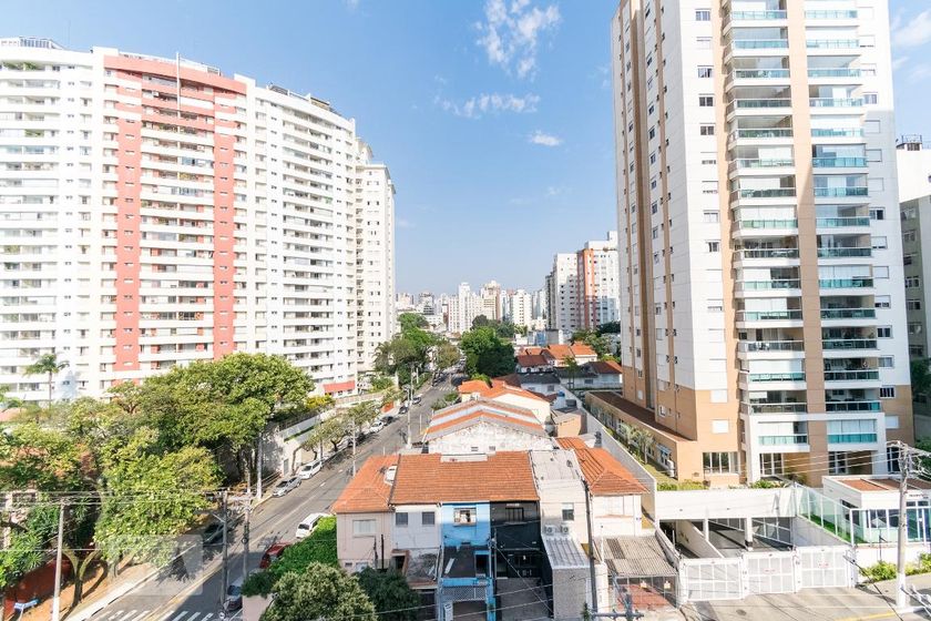 Apartamento, 1 quarto, 26 m² - Foto 36
