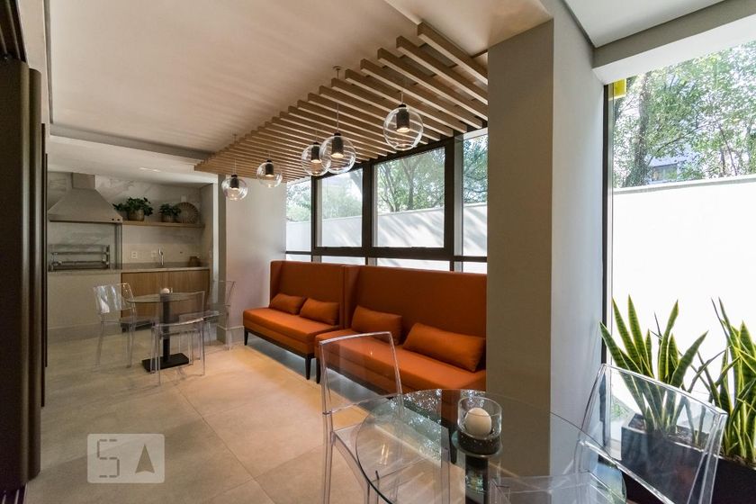 Apartamento, 1 quarto, 26 m² - Foto 98