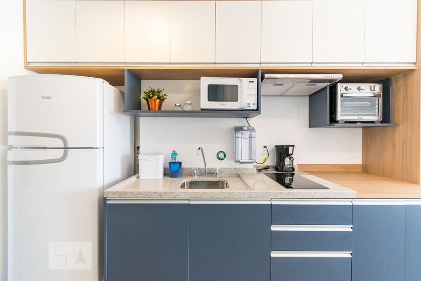 Apartamento, 1 quarto, 26 m² - Foto 52