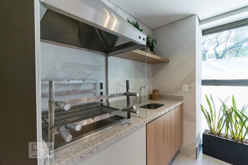 Apartamento, 1 quarto, 26 m² - Foto 92