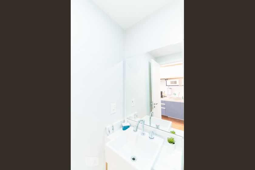 Apartamento, 1 quarto, 26 m² - Foto 40