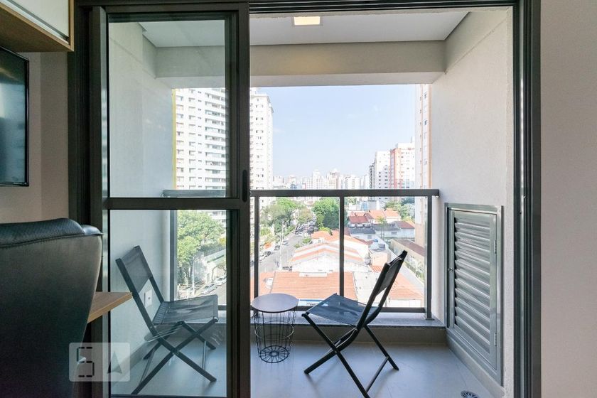 Apartamento, 1 quarto, 26 m² - Foto 26
