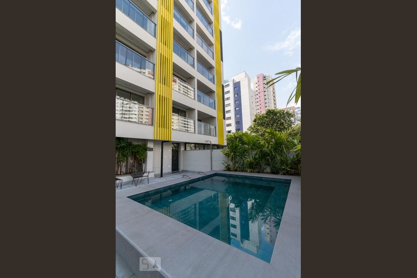 Apartamento, 1 quarto, 26 m² - Foto 74