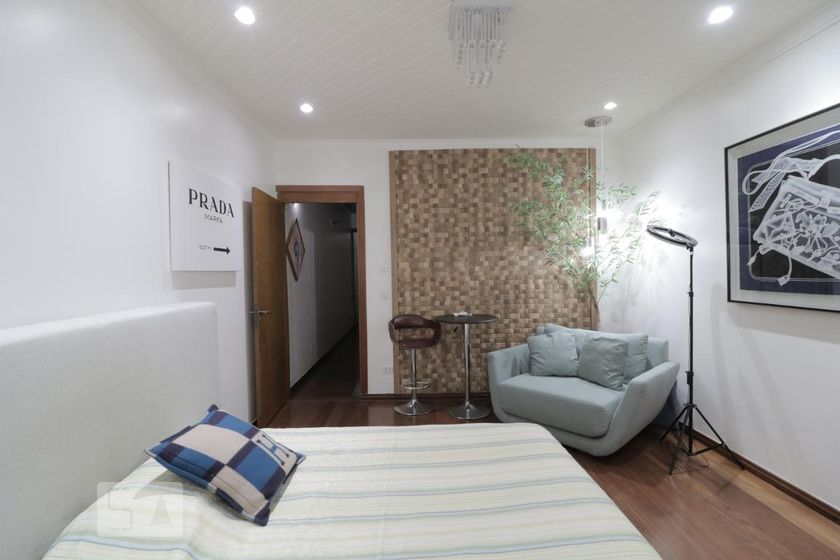 Casa, 3 quartos, 280 m² - Foto 35