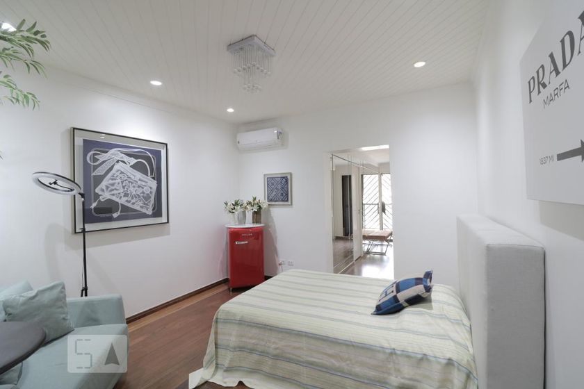 Casa, 3 quartos, 280 m² - Foto 33
