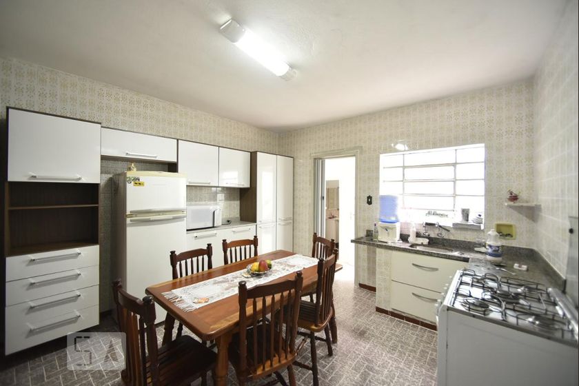 Casa, 3 quartos, 300 m² - Foto 30