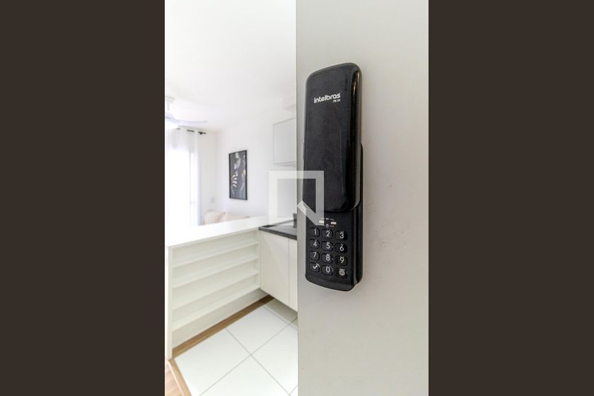 Apartamento, 1 quarto, 28 m² - Foto 41