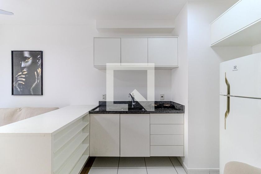 Apartamento, 1 quarto, 28 m² - Foto 33