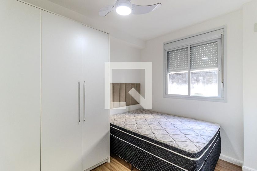 Apartamento, 1 quarto, 28 m² - Foto 17