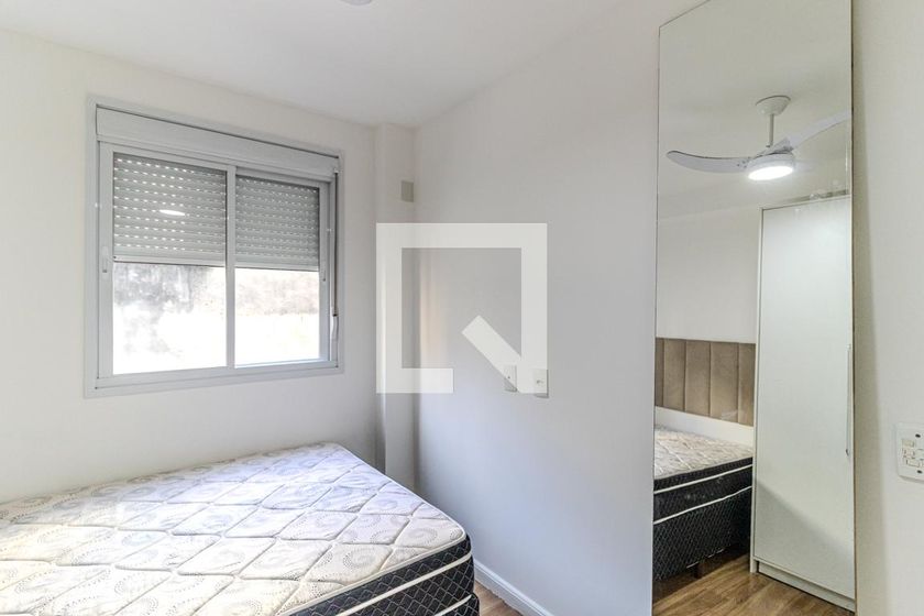 Apartamento, 1 quarto, 28 m² - Foto 24