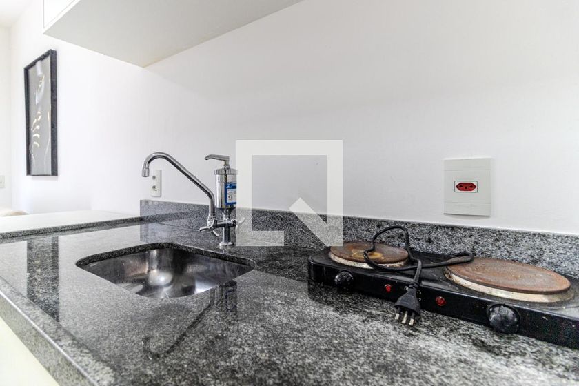 Apartamento, 1 quarto, 28 m² - Foto 40