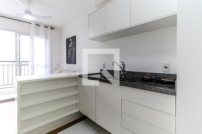 Apartamento, 1 quarto, 28 m² - Foto 37