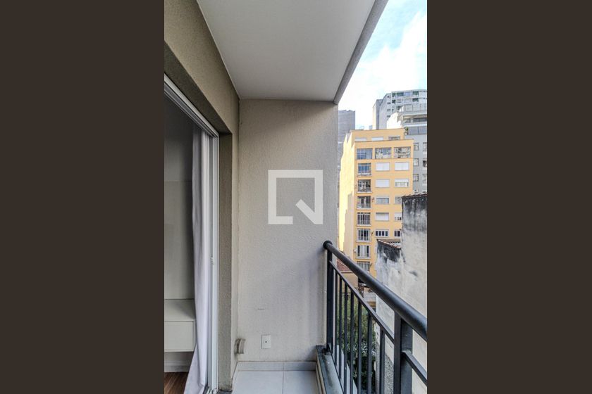Apartamento, 1 quarto, 28 m² - Foto 13