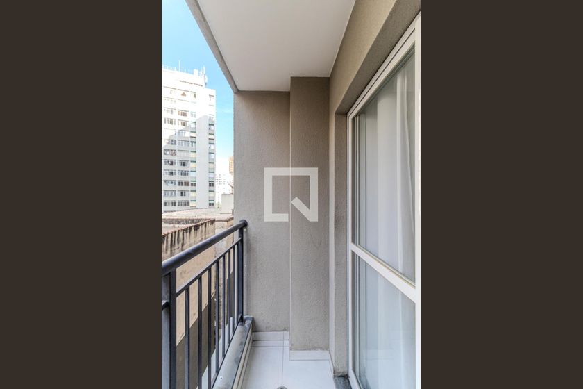 Apartamento, 1 quarto, 28 m² - Foto 12