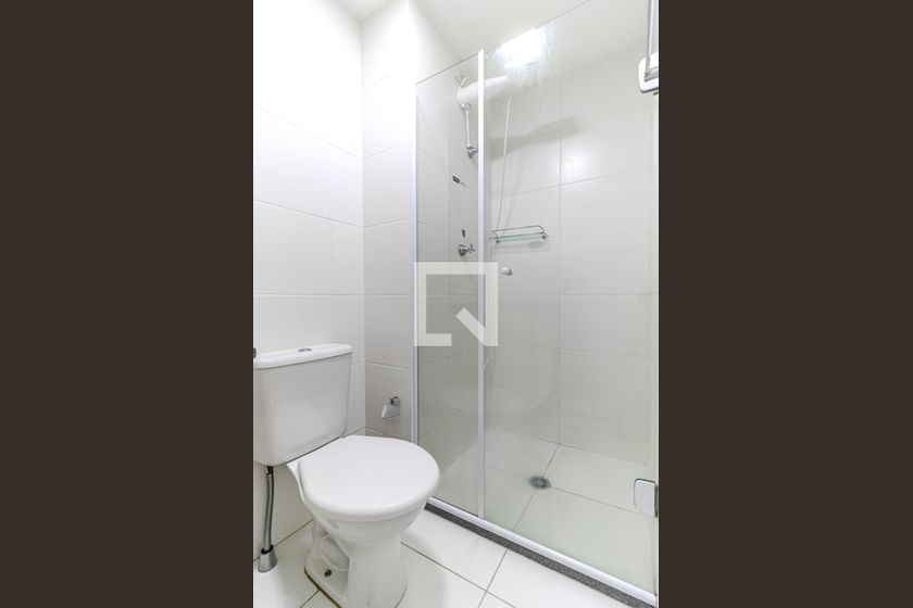 Apartamento, 1 quarto, 28 m² - Foto 28