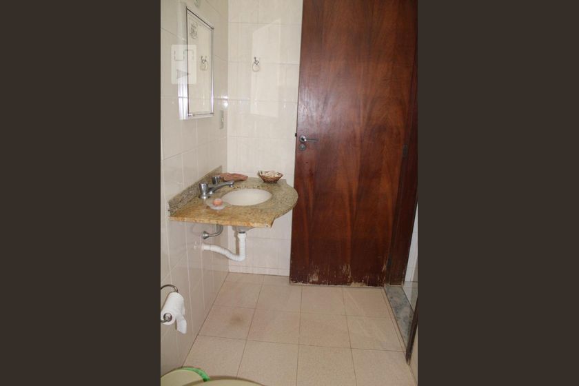 Casa à Venda - Vila Brandina, 3 Quartos,  380 m2 em , Campinas - sp | SoloBR
