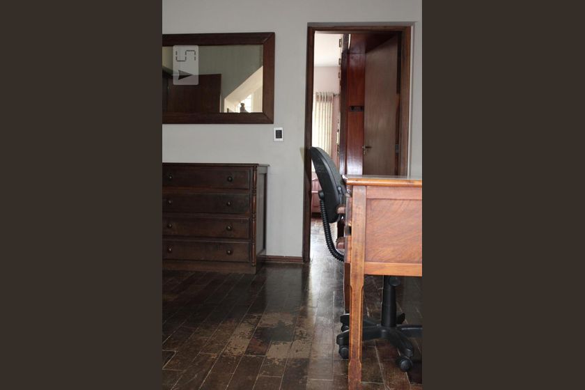 Casa à Venda - Vila Brandina, 3 Quartos,  380 m2 em , Campinas - sp | SoloBR