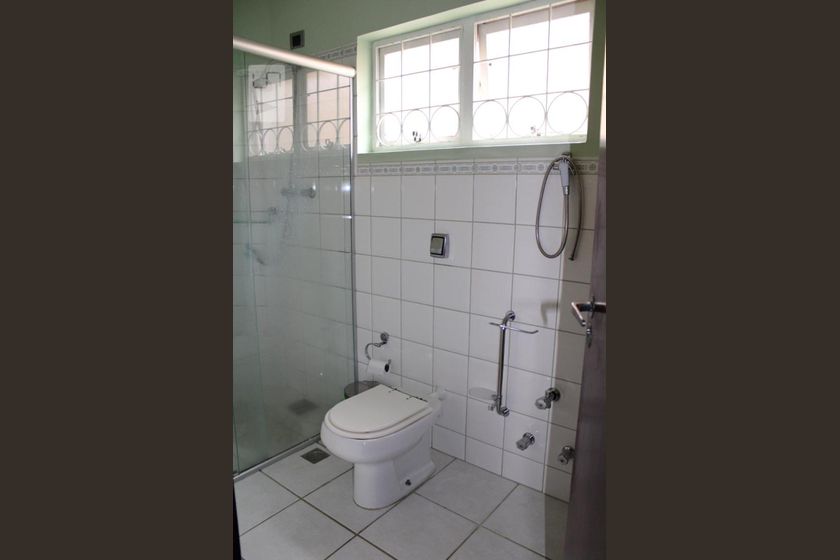 Casa à Venda - Vila Brandina, 3 Quartos,  380 m2 em , Campinas - sp | SoloBR