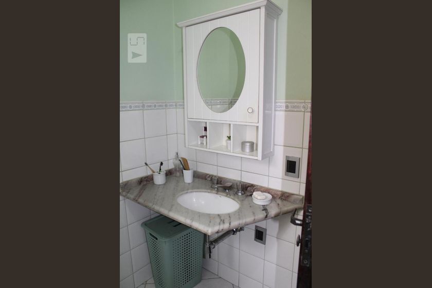 Casa à Venda - Vila Brandina, 3 Quartos,  380 m2 em , Campinas - sp | SoloBR