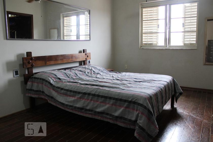 Casa à Venda - Vila Brandina, 3 Quartos,  380 m2 em , Campinas - sp | SoloBR