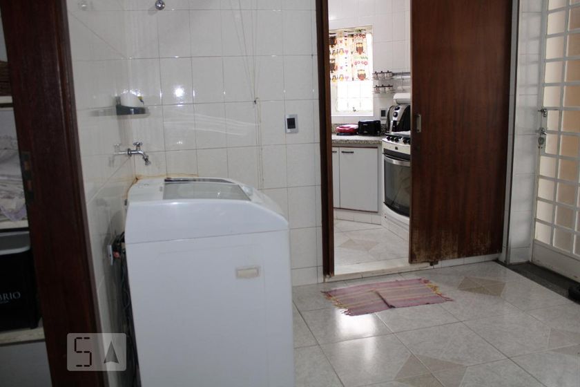 Casa à Venda - Vila Brandina, 3 Quartos,  380 m2 em , Campinas - sp | SoloBR