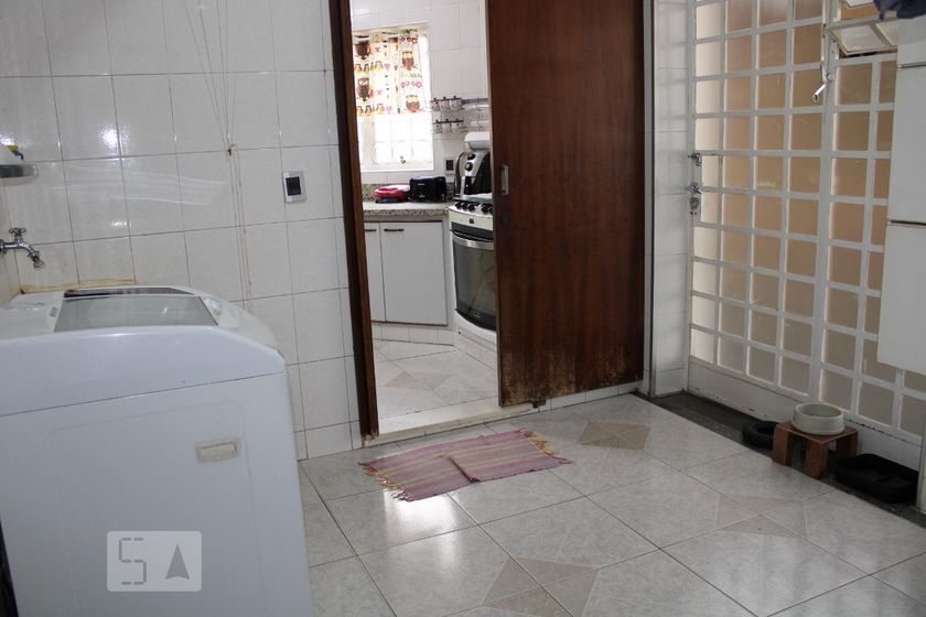 Casa à Venda - Vila Brandina, 3 Quartos,  380 m2 em , Campinas - sp | SoloBR