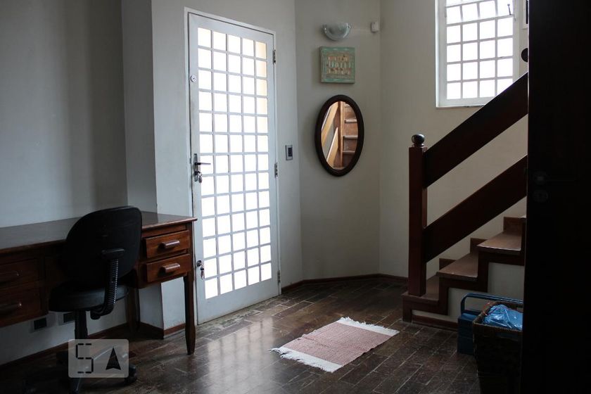 Casa à Venda - Vila Brandina, 3 Quartos,  380 m2 em , Campinas - sp | SoloBR