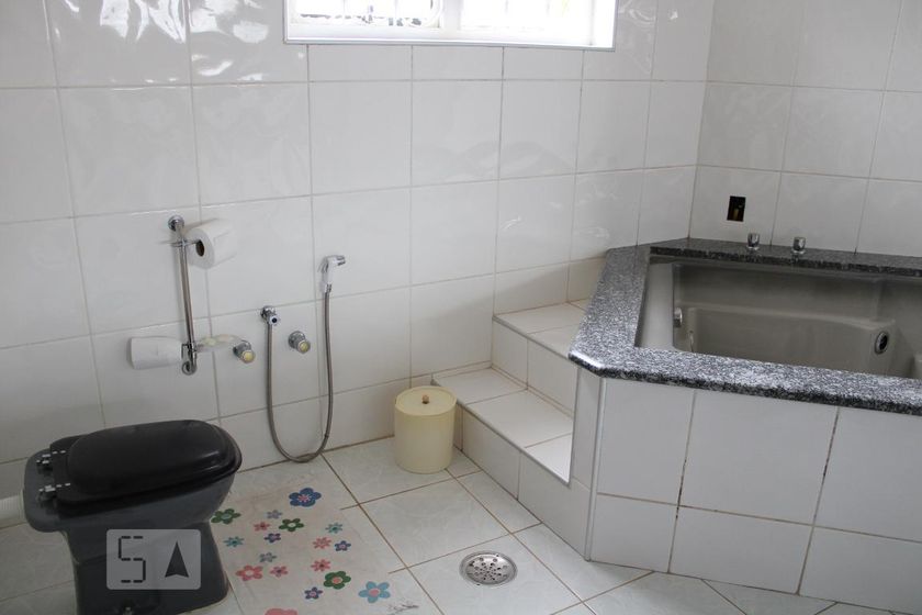 Casa à Venda - Vila Brandina, 3 Quartos,  380 m2 em , Campinas - sp | SoloBR