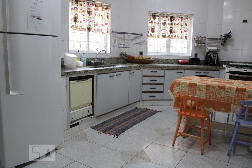 Casa à Venda - Vila Brandina, 3 Quartos,  380 m2 em , Campinas - sp | SoloBR