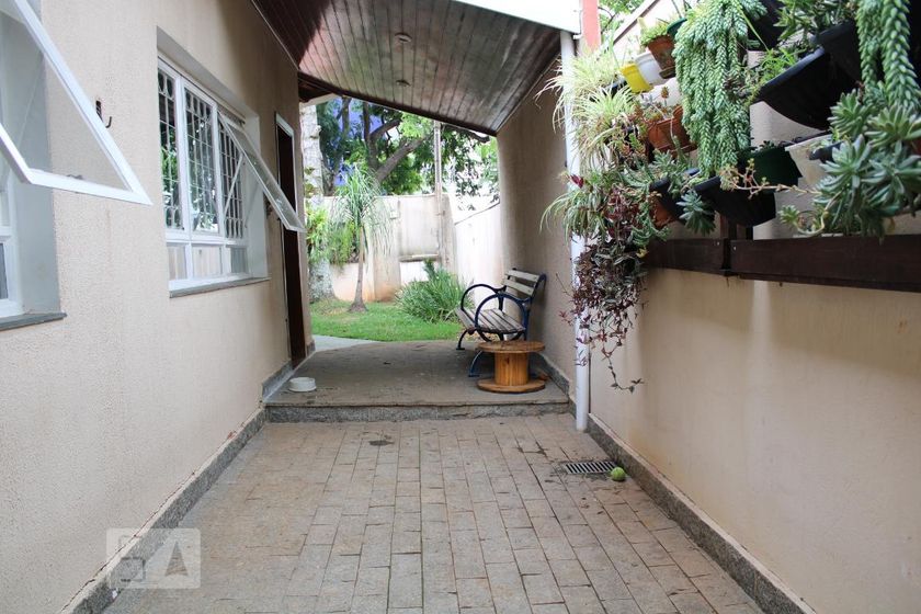 Casa à Venda - Vila Brandina, 3 Quartos,  380 m2 em , Campinas - sp | SoloBR