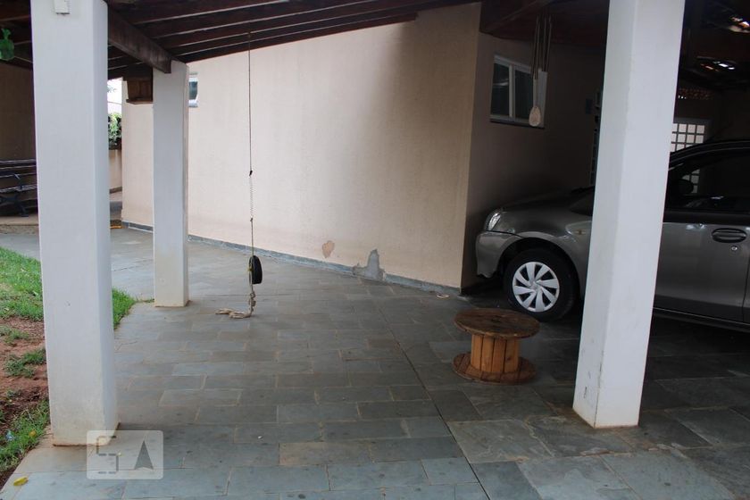 Casa à Venda - Vila Brandina, 3 Quartos,  380 m2 em , Campinas - sp | SoloBR